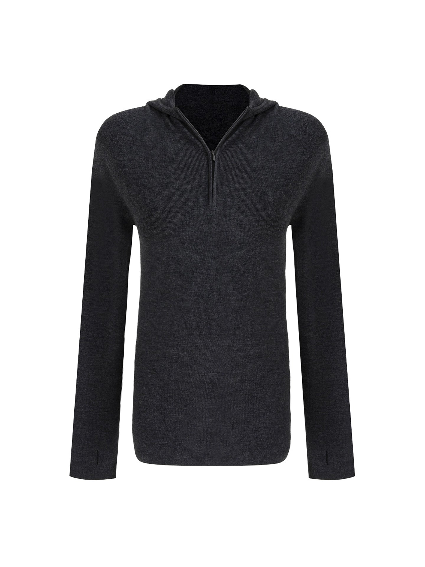 Slim Knitted Base Sweater