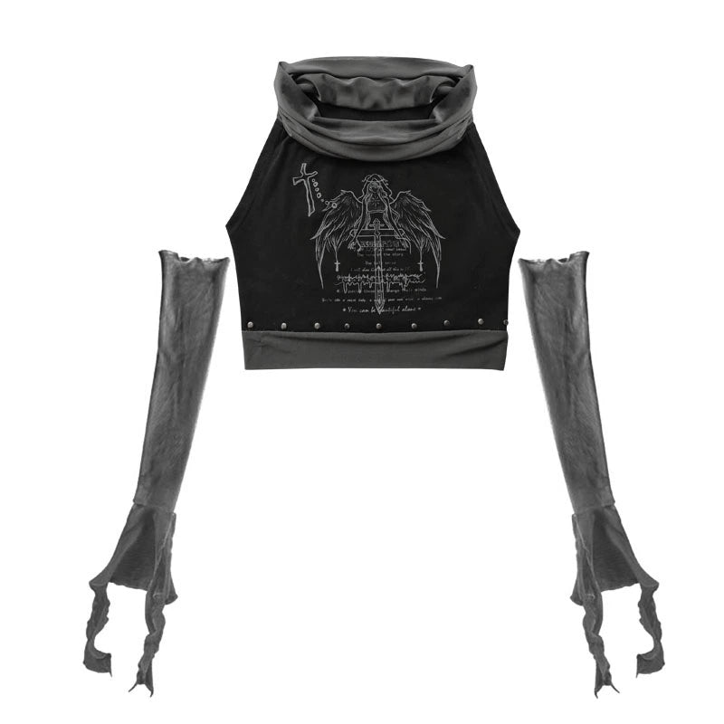 Bodiless WSW Tank Top