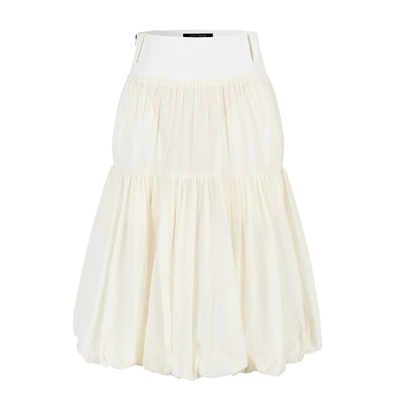 Dreamy Layered Skirt