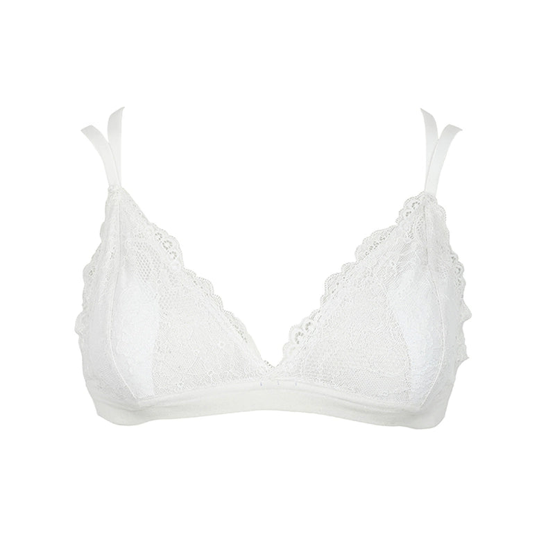 Flirty Summer Bralette