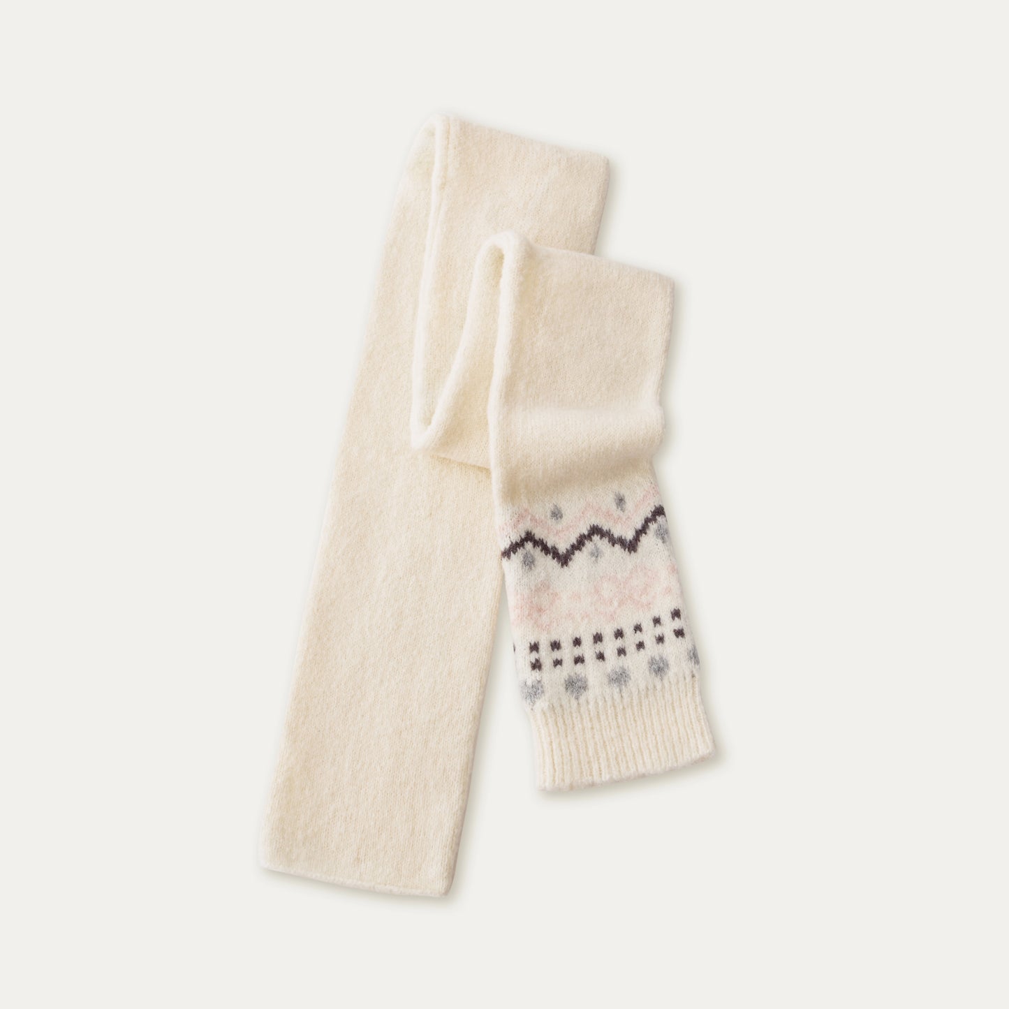 Sunset Knitted Jacket Set-Up