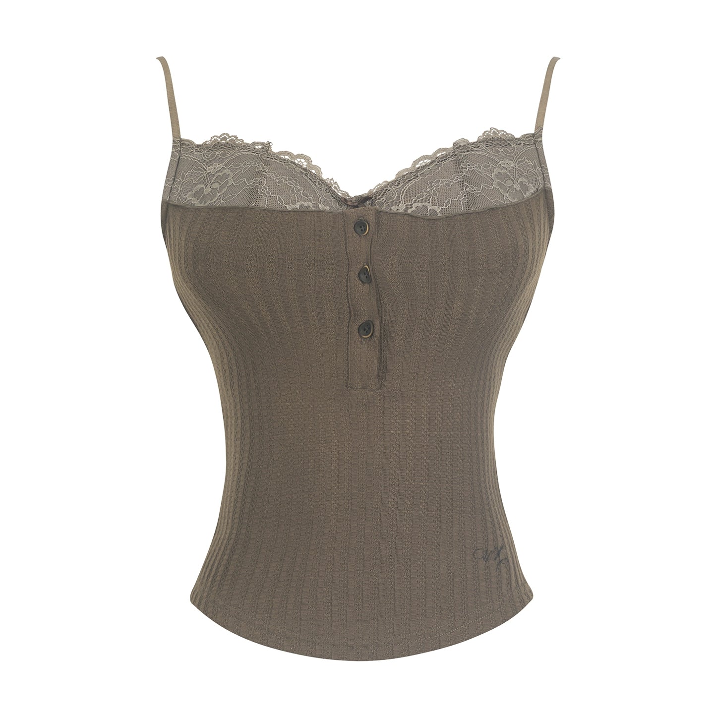 Inner Lace Camisole