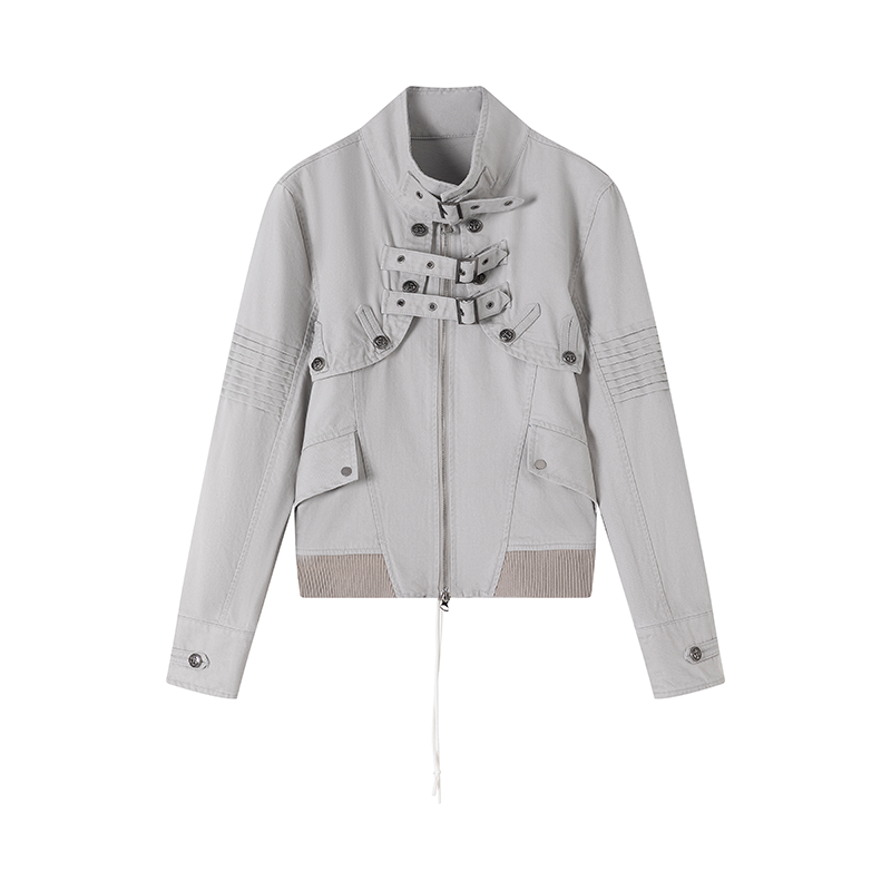 Disgraced Lady Cavalry Jacket