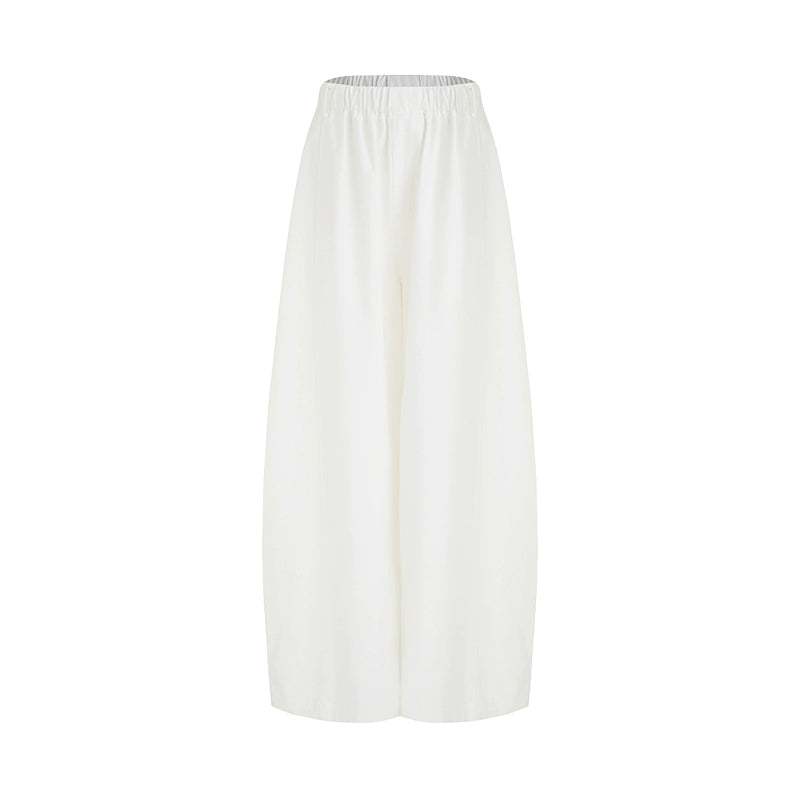 Summer Breeze Wide-Leg Pants