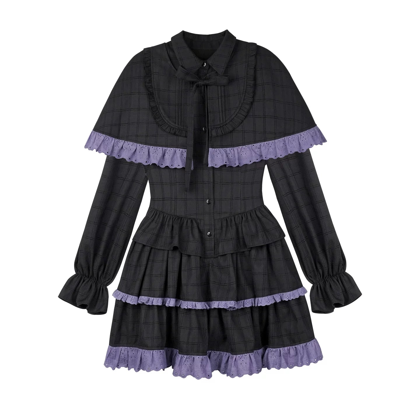 Astrology Chronicle Magic Dress