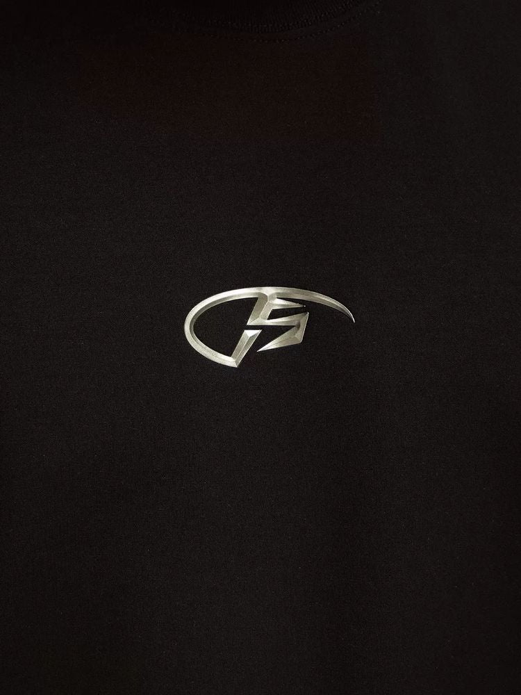 Cool short sleeve T-shirt