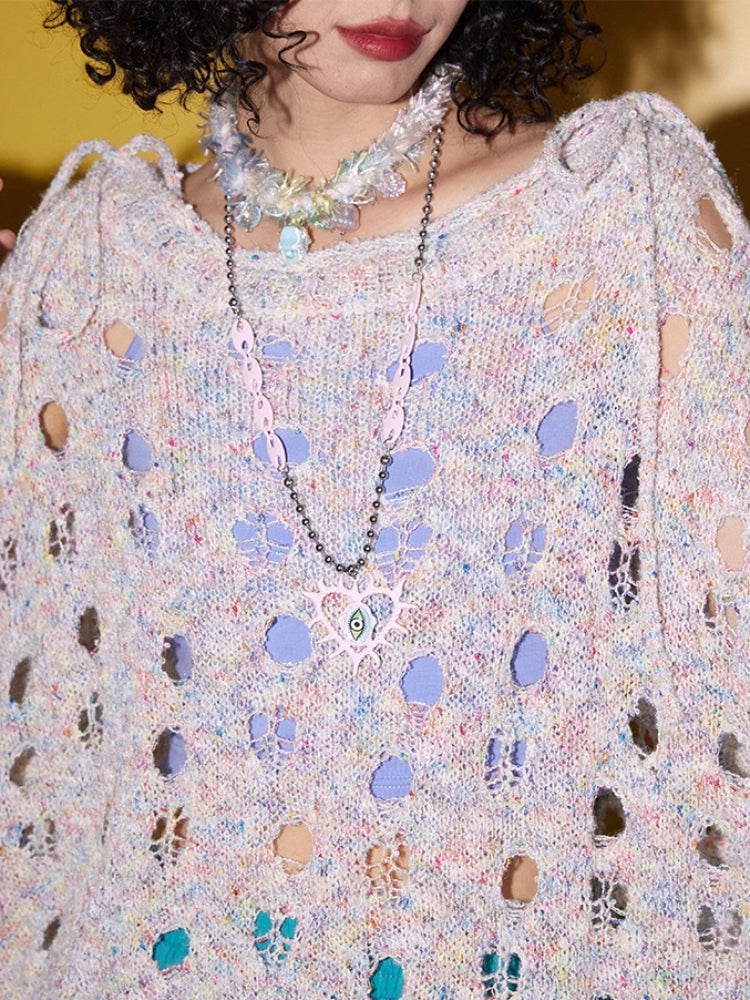 Lockere 2-teilige Set