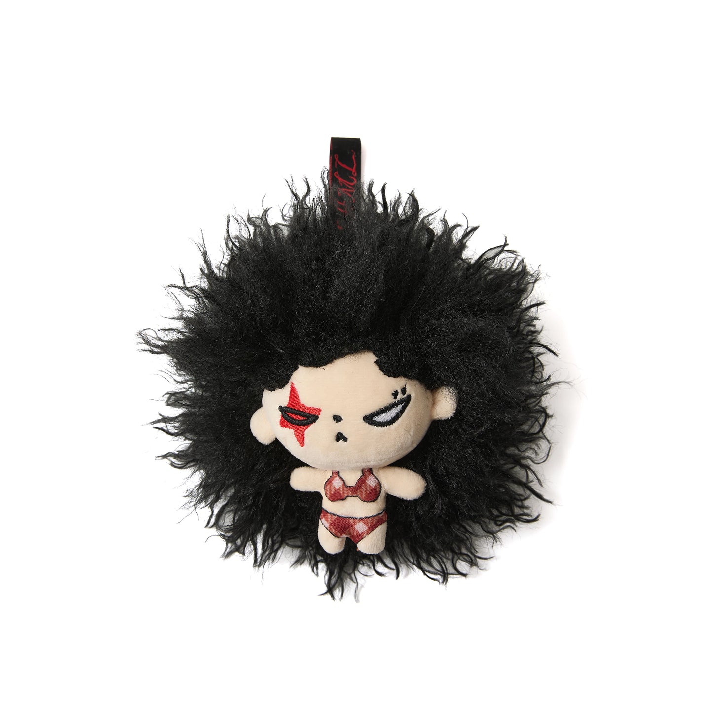 Asymmetric Star Explosion Pendant