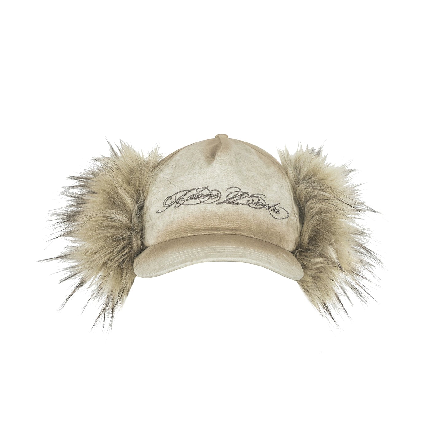 Winter Personalized Baseball Cap