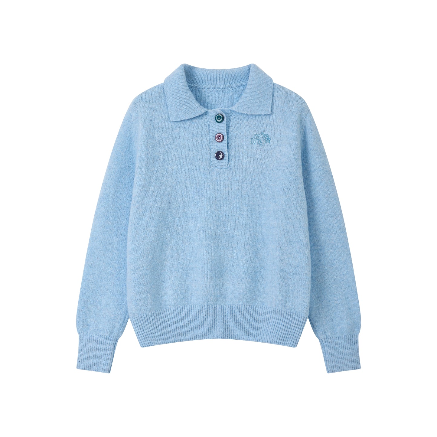 Starry Night Knit Sweater