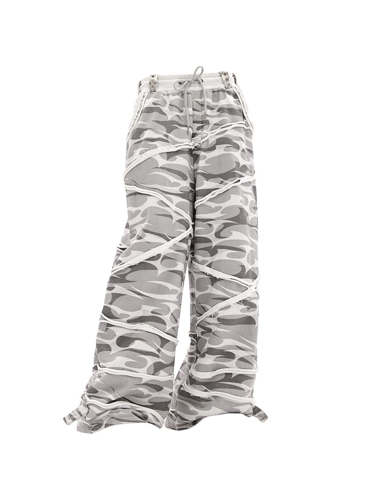 Spirit Camo Pants