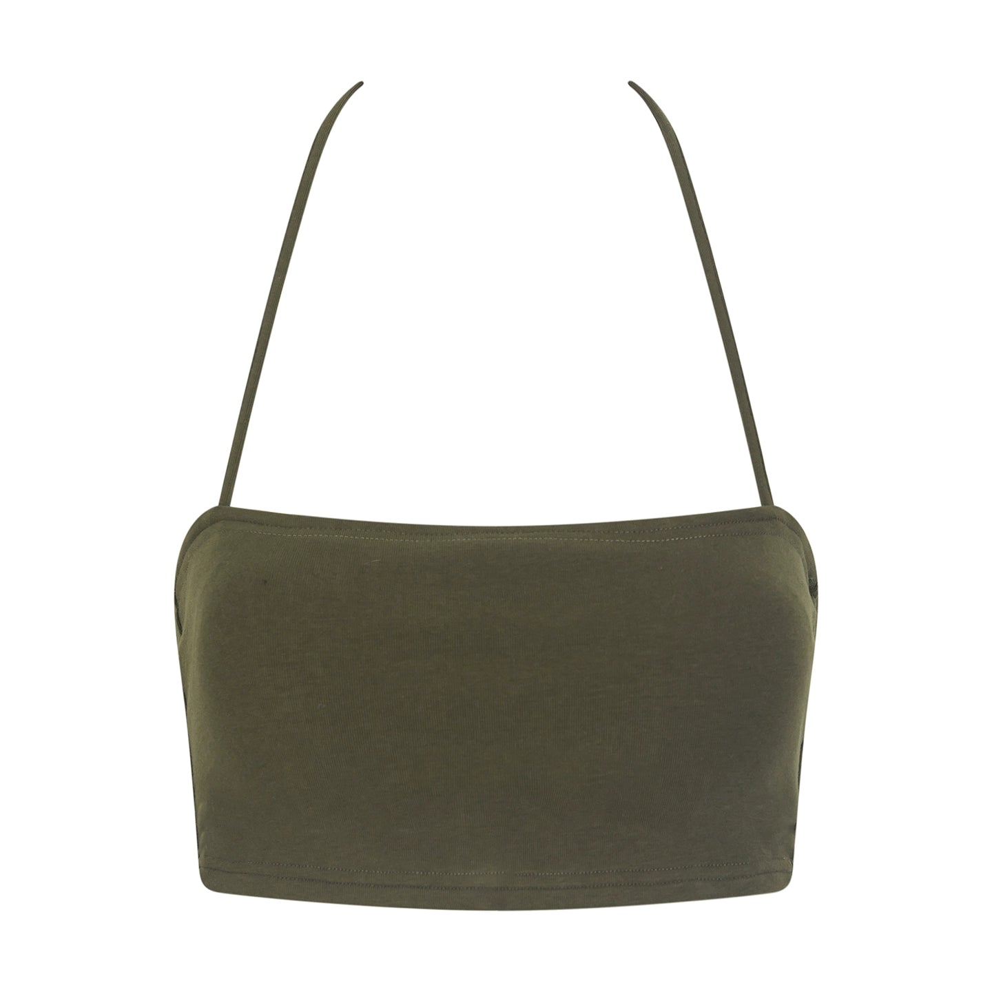 Versatile Halterneck Vest Top