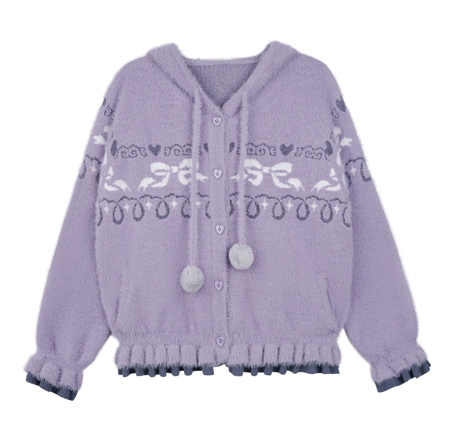 Fighting Spirit Top & Skirt Set-Up