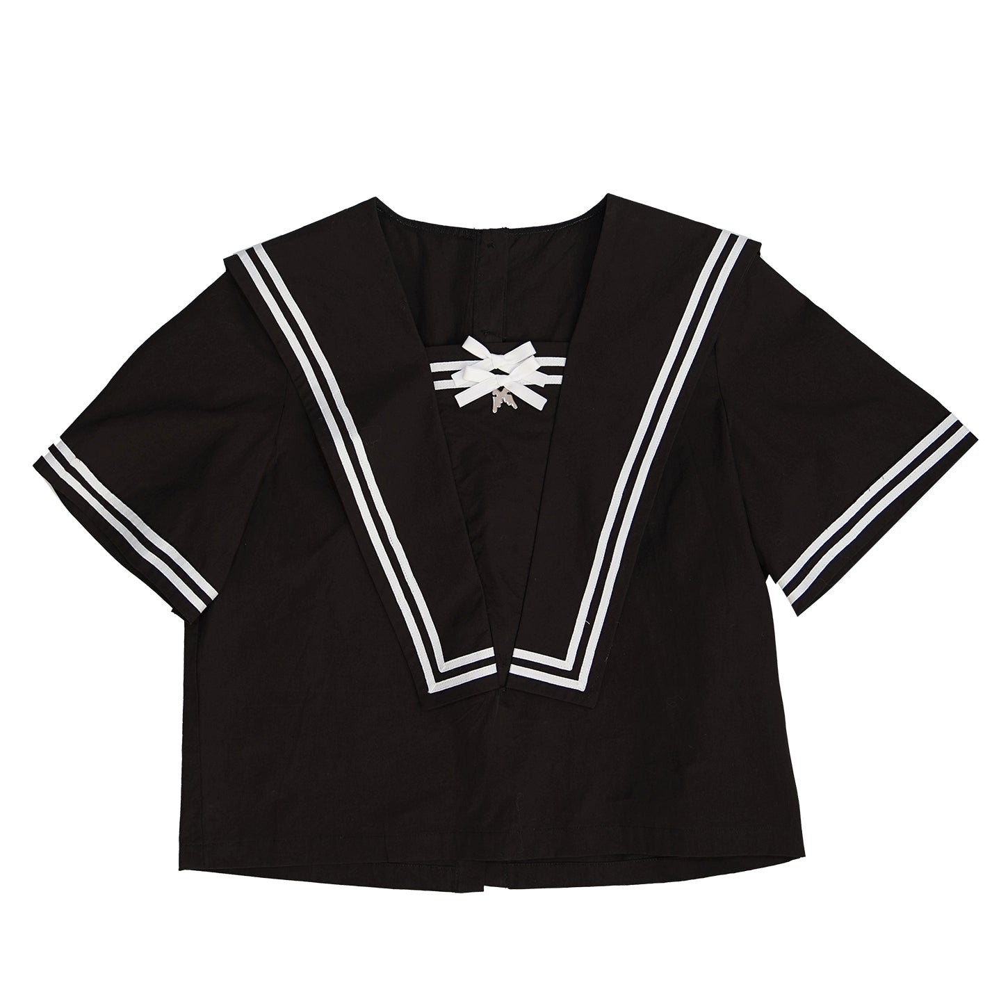 Wing Ribbon Top