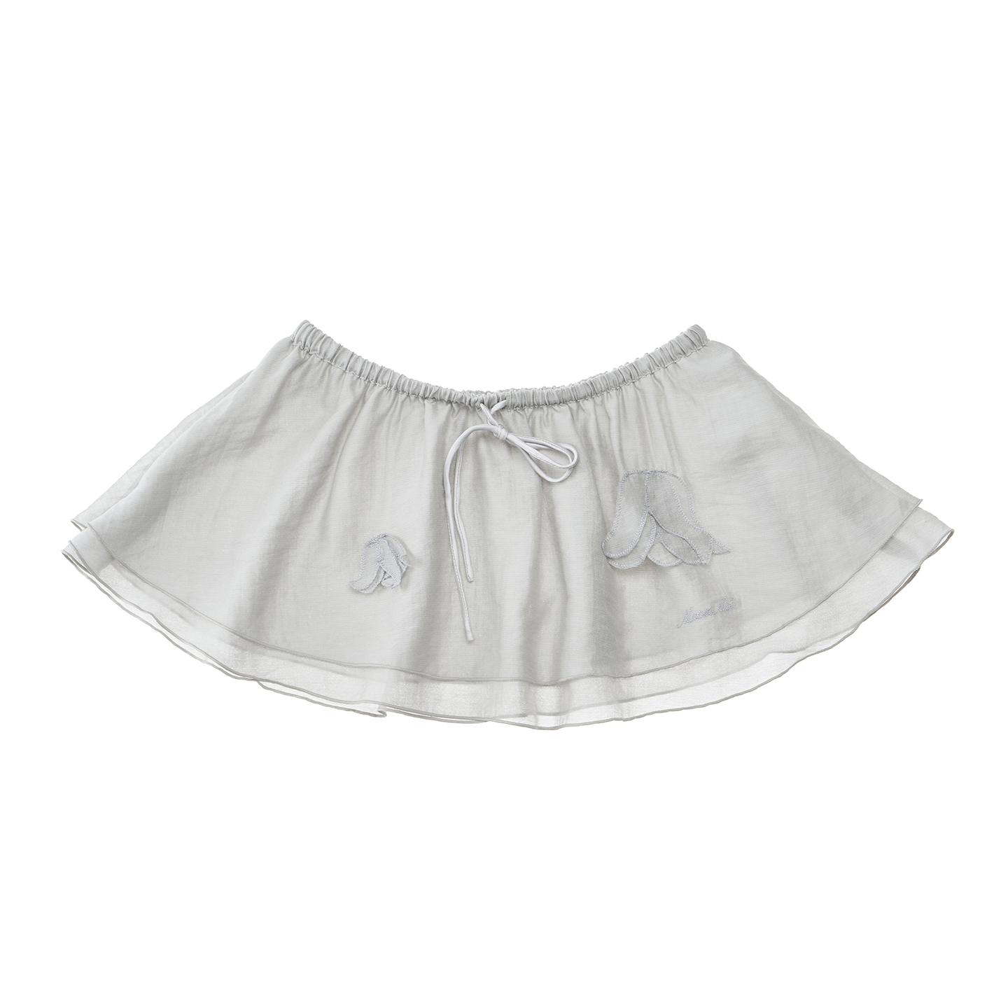 Dreaming Lyocell Blend Skirt