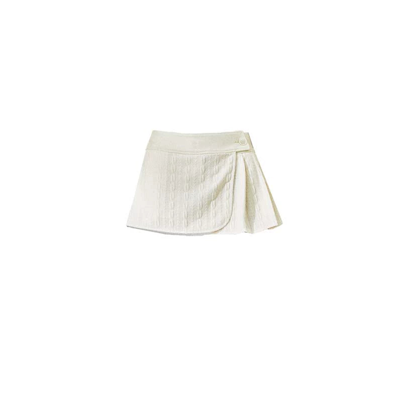 Original Two-Tone Skirts