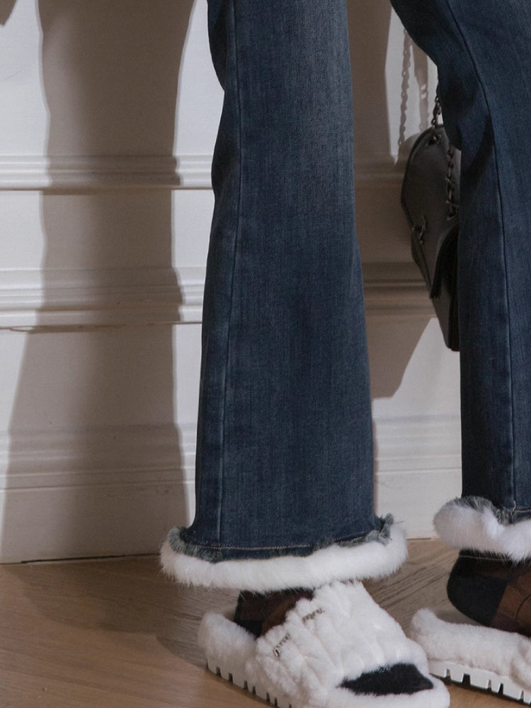 블루 플레어 진