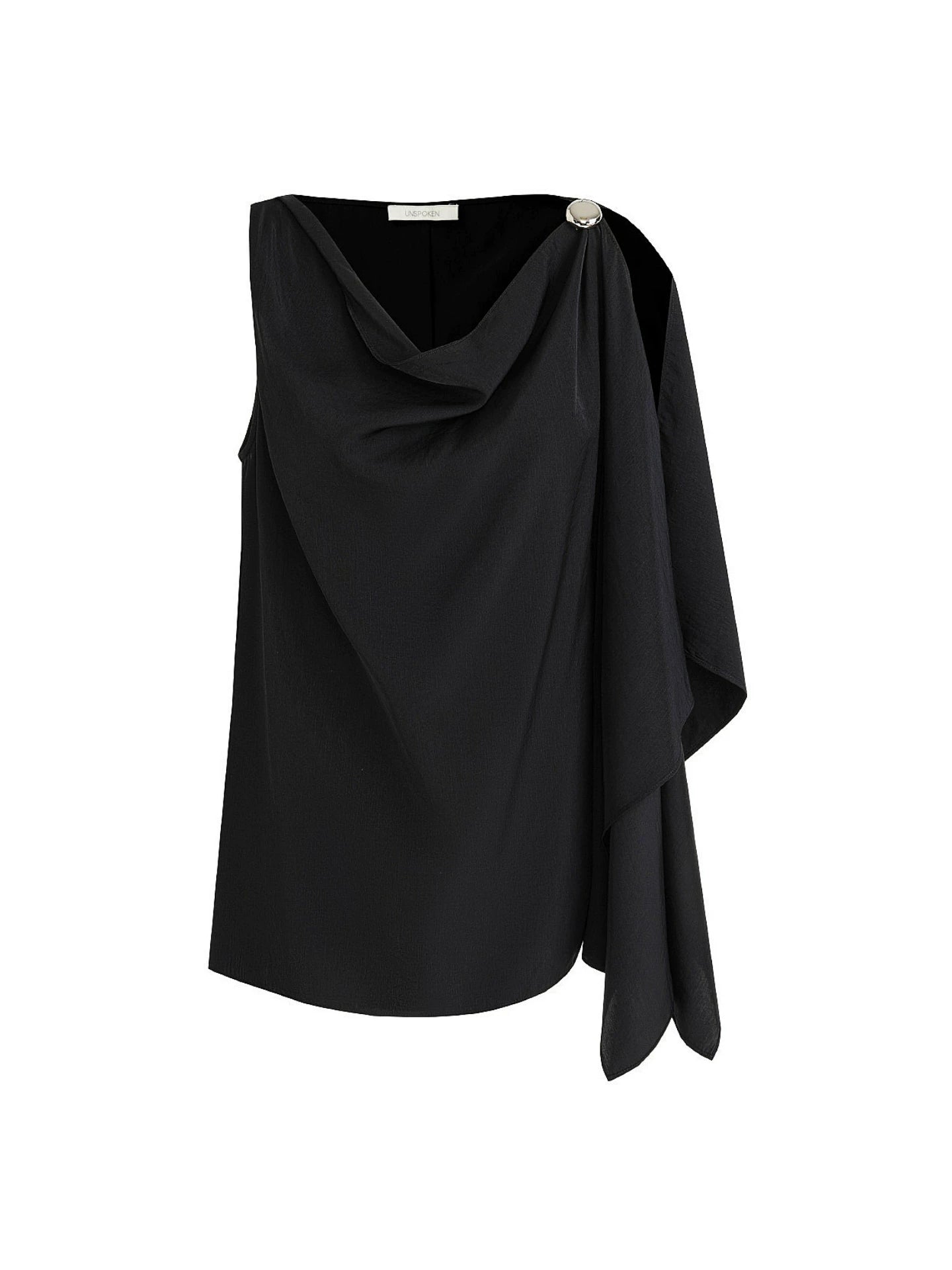 Versatile French-Style Top