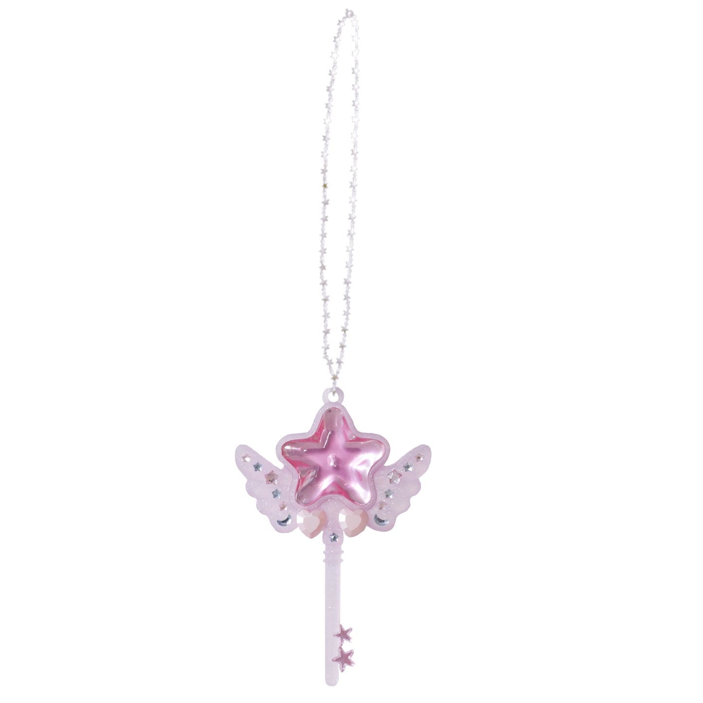 Millennium Star Necklace