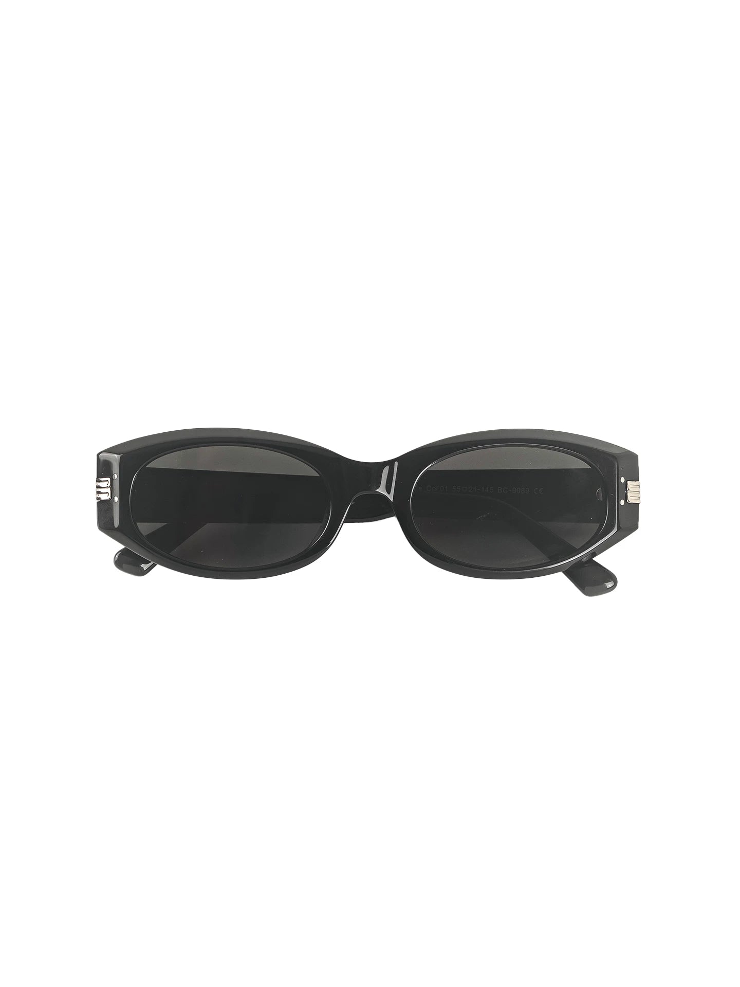 Cat-Eye Summer Sunglasses