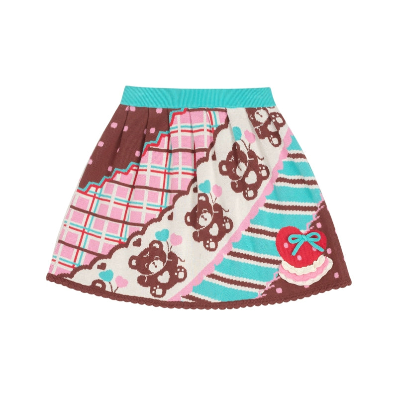 Sweet Tea Party Skirt