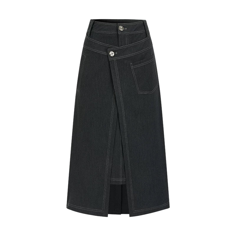 Star Sinking Skirt