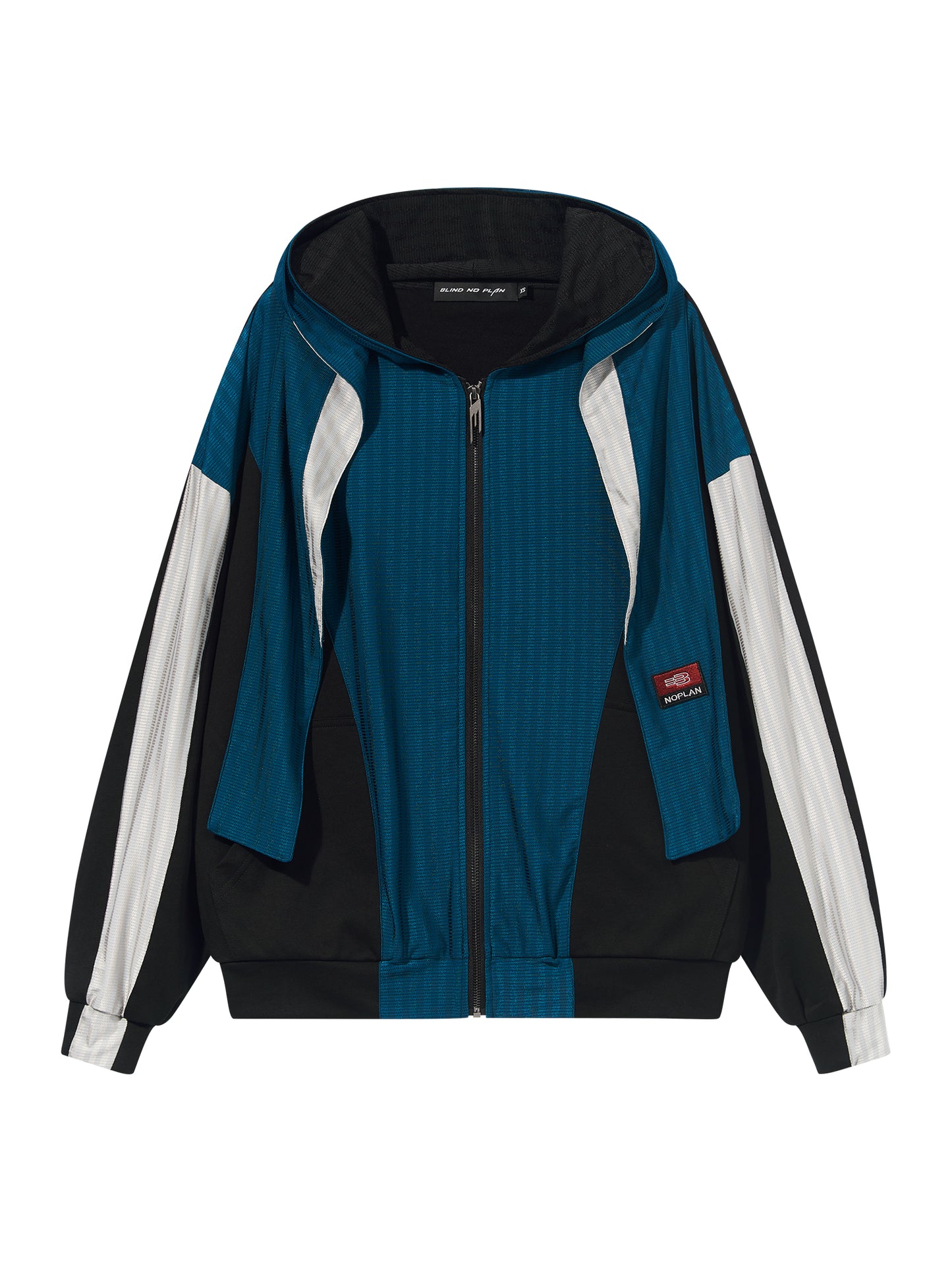 Logo Performance Hoodie