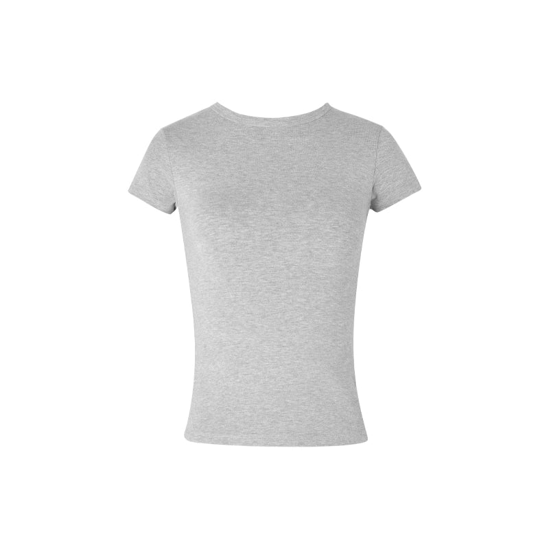 Cool Skin Feel Slim T-Shirt