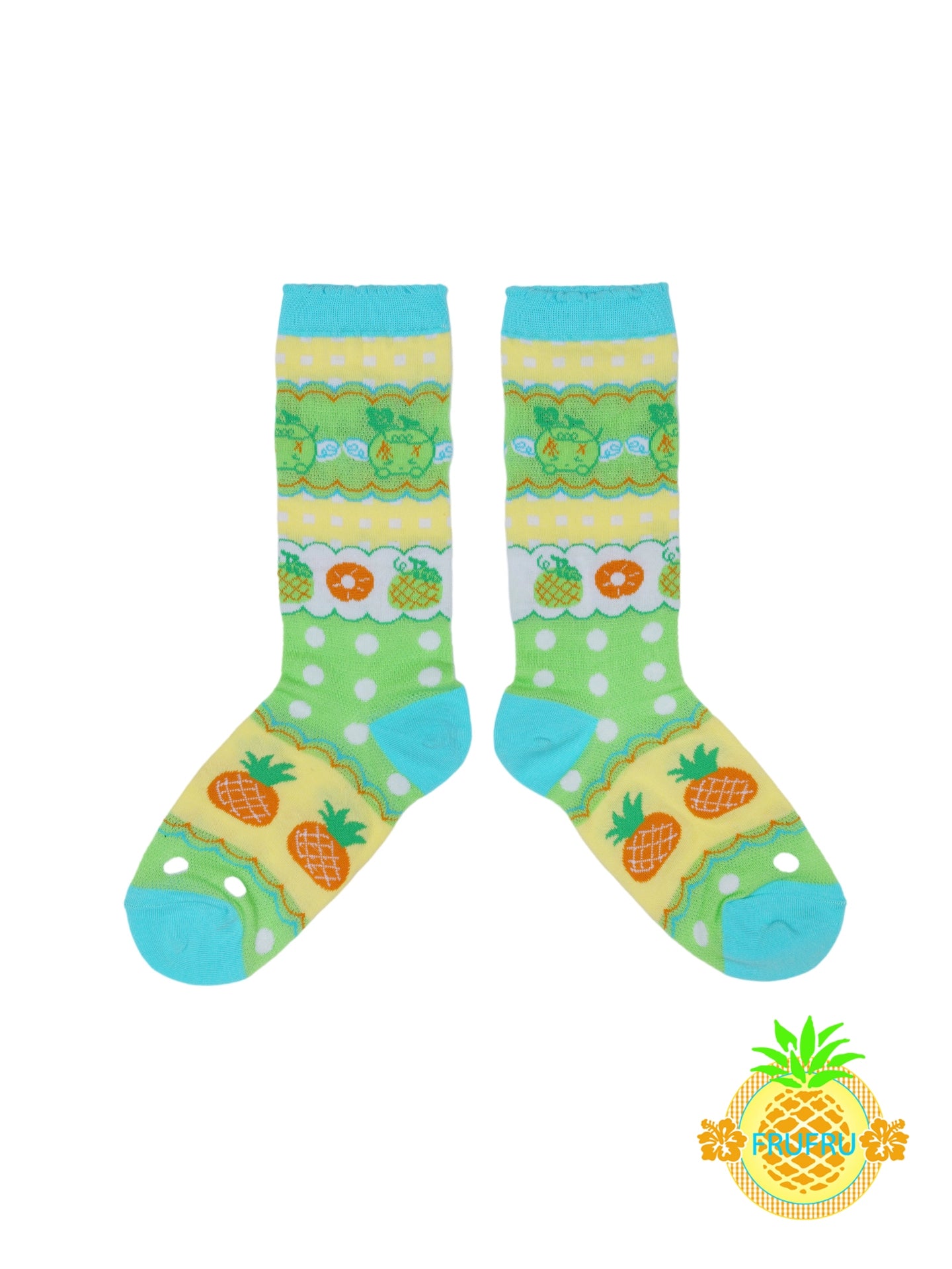 Whimsy Footwear Socks