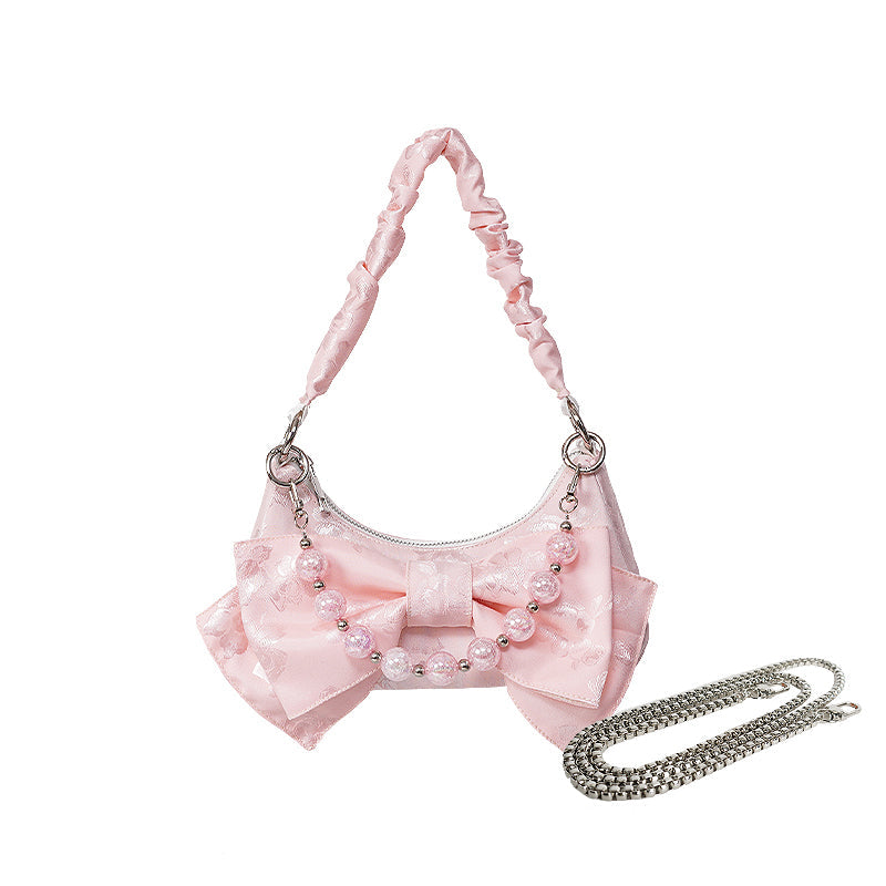 Enchant Ribbon Bag
