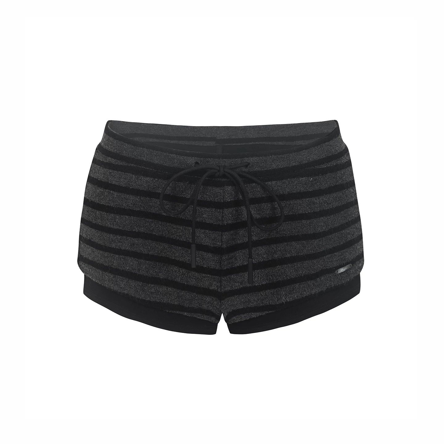 Sweet Spicy Terry Knit Shorts