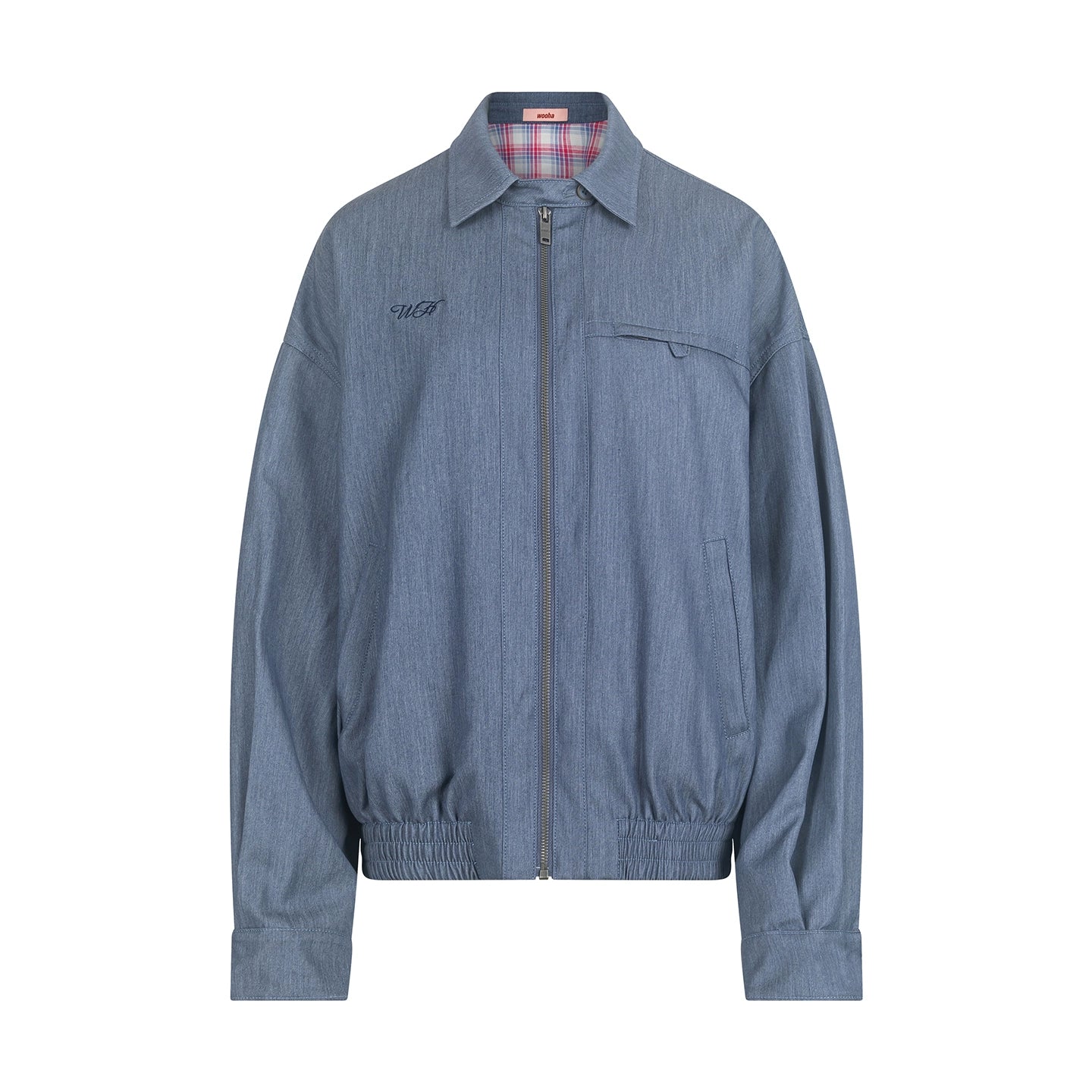 Retro Sweet Work Jacket