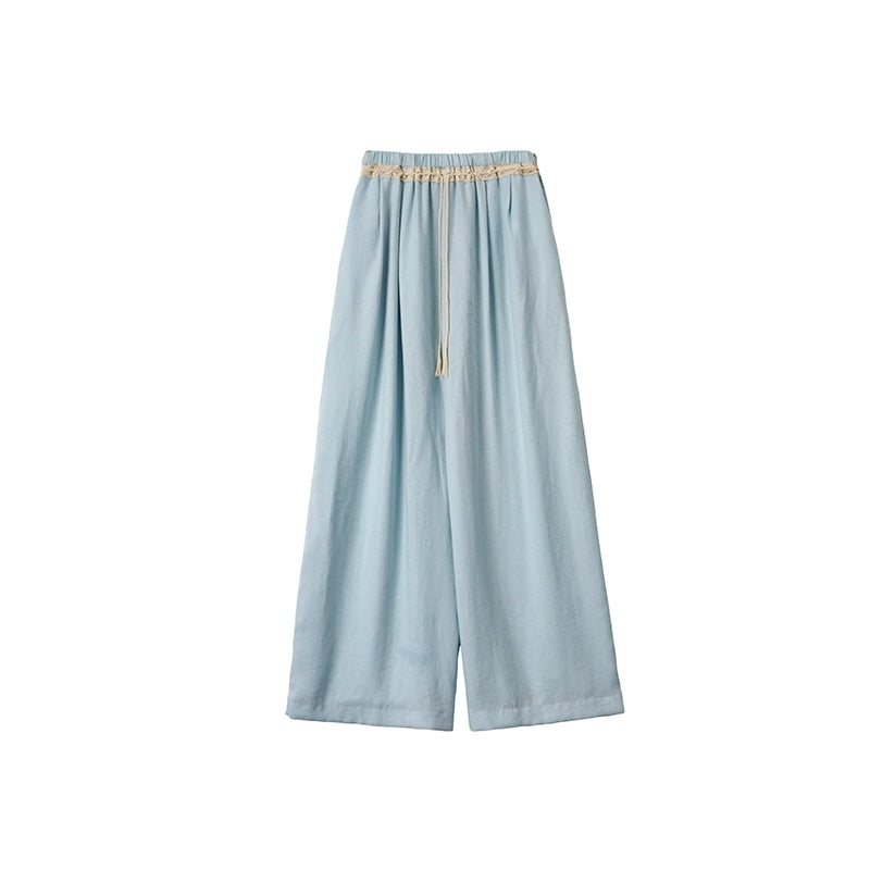 Breeze Tencel Pants