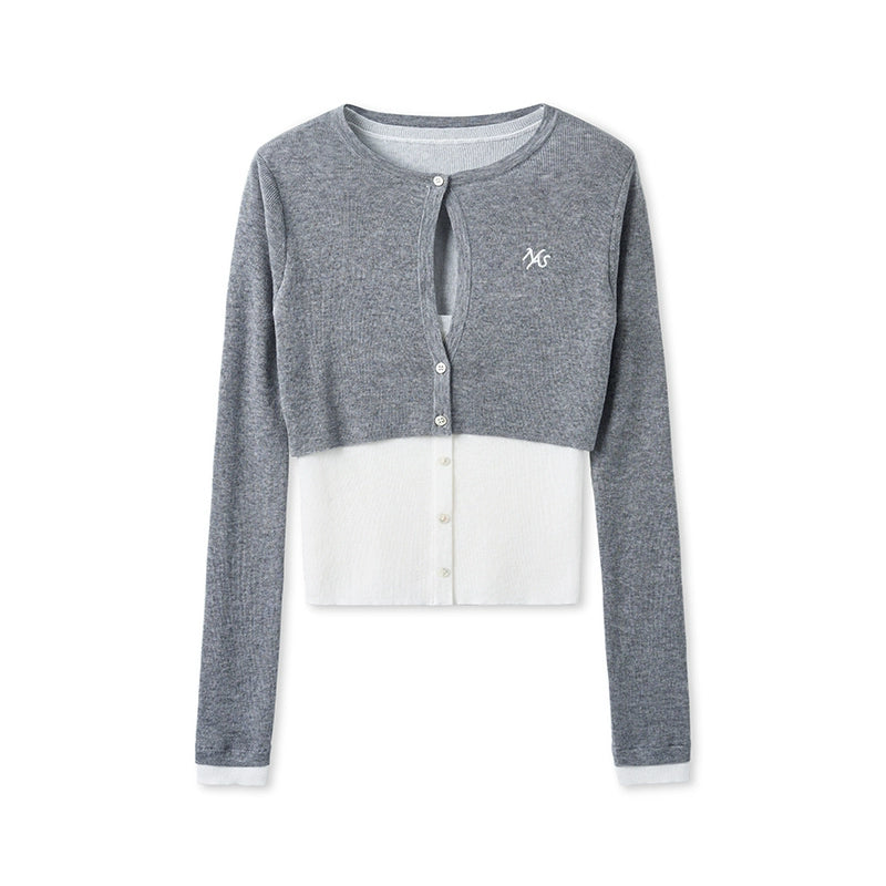 Champs-Élysées Slimming Top