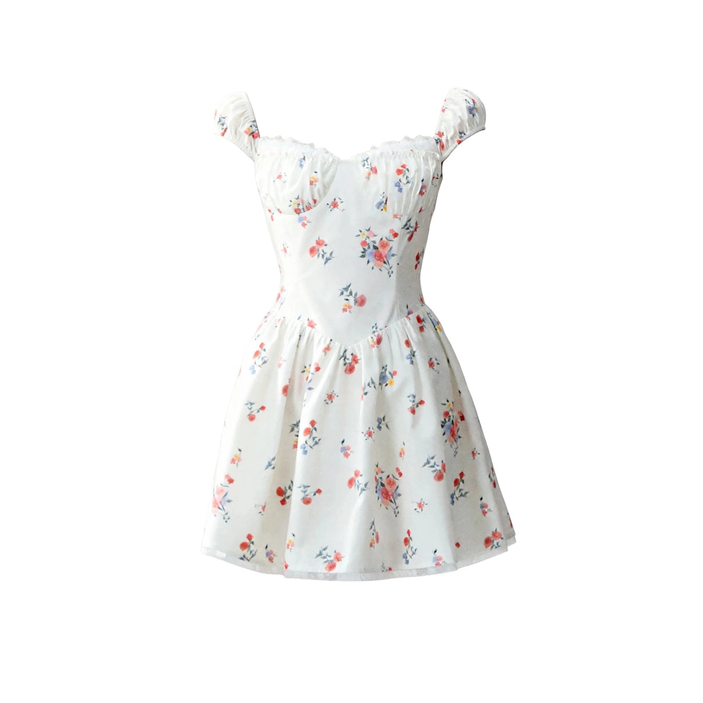 Twilight Rose Princess Dress