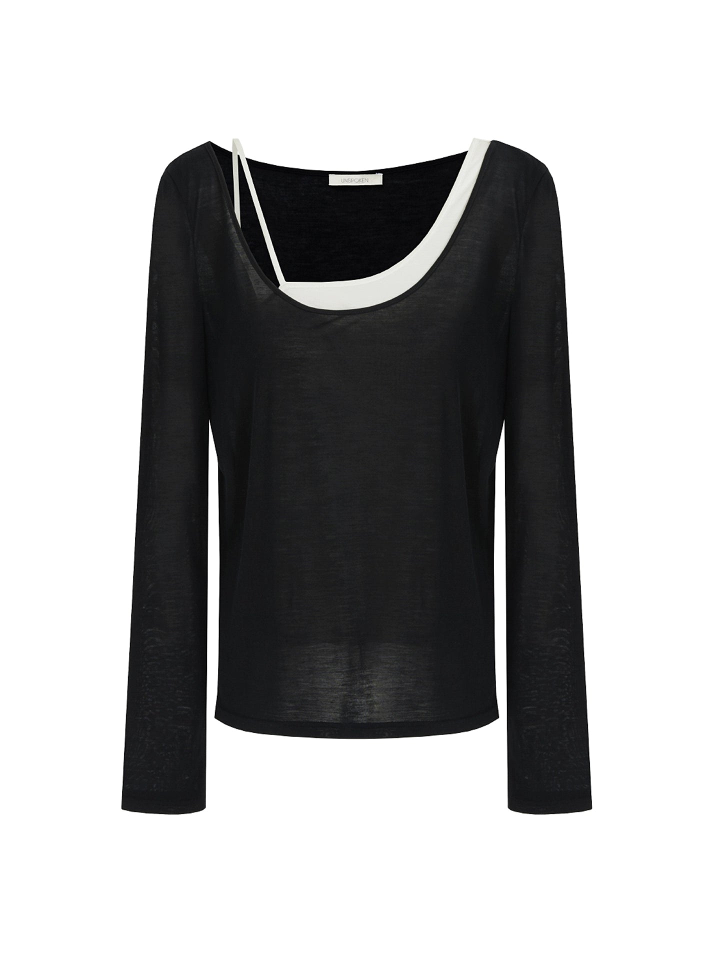 Autumn Slim Knit Sweater