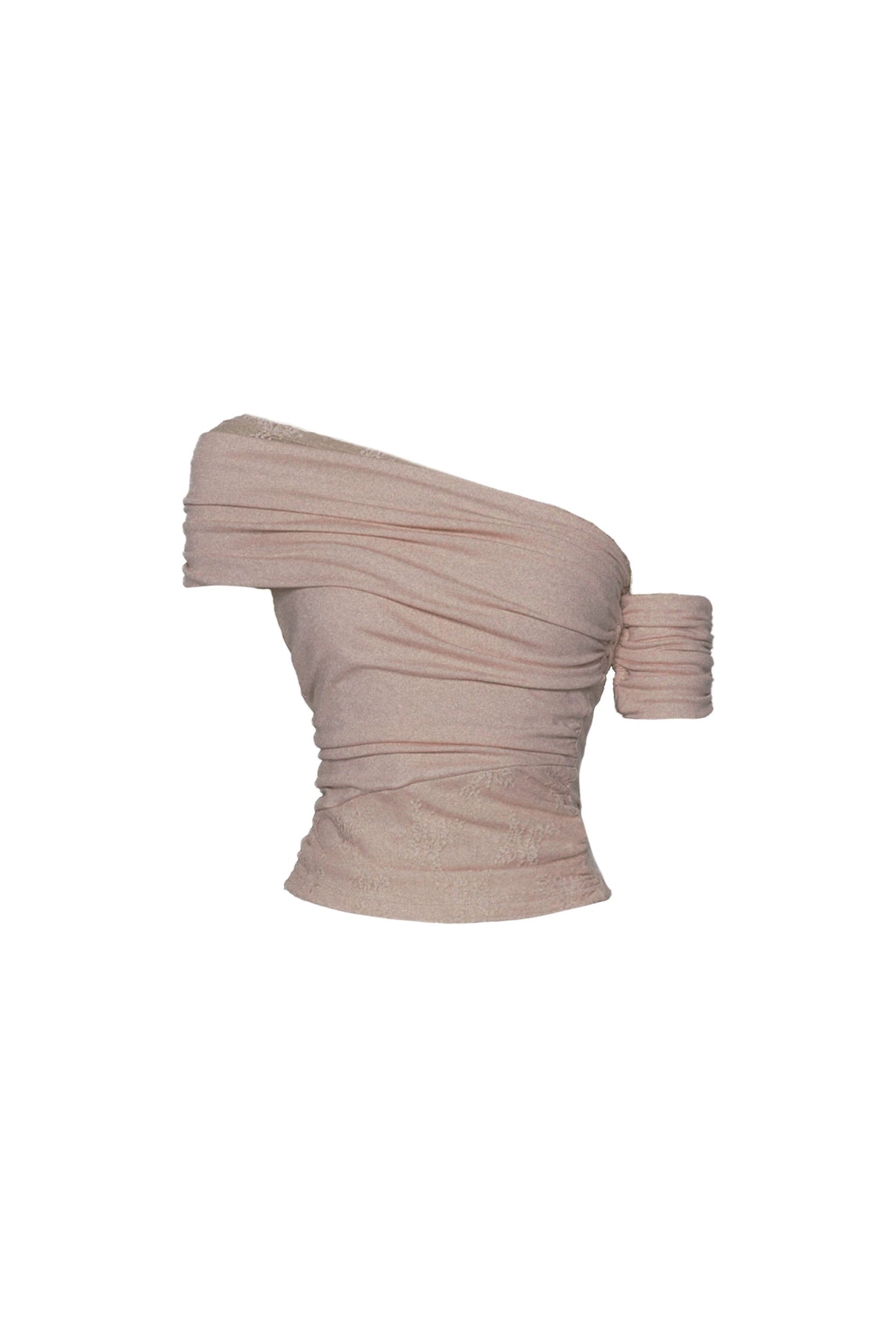 Summer Breeze Ruffle Top