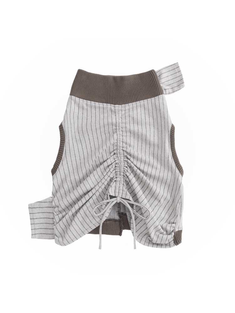 Multifunktioneller Casual-Rock