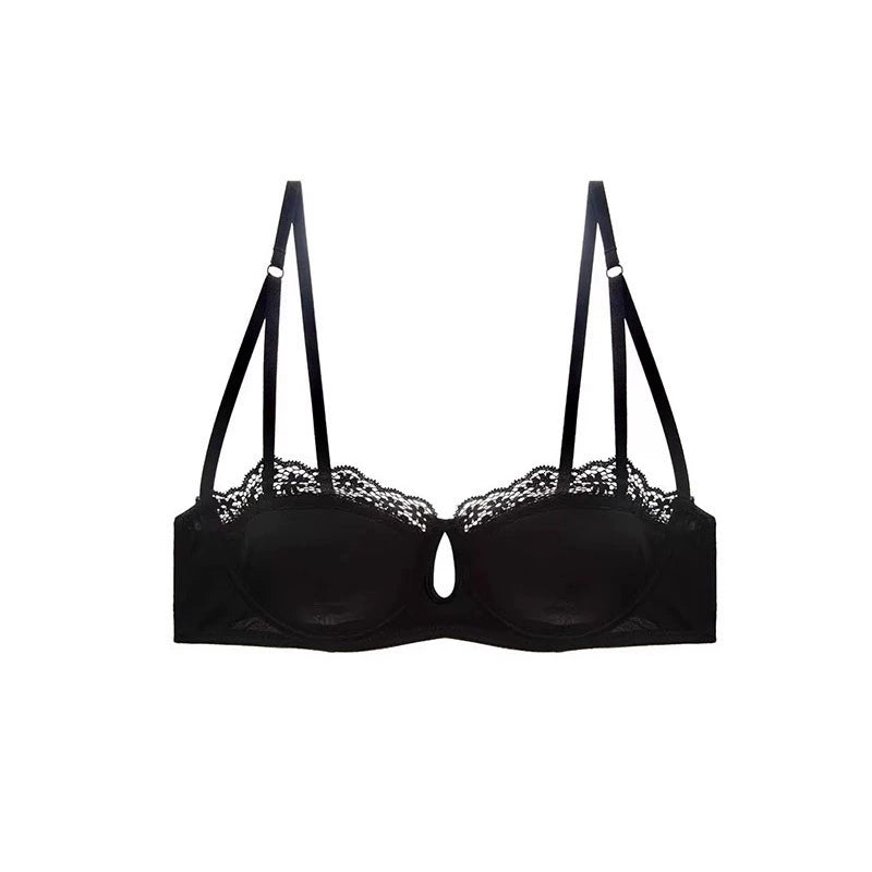 Sweetheart Lace Top Set-Up