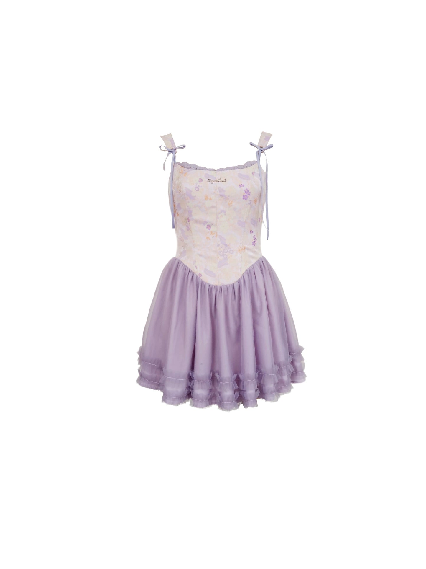 Moon Butterfly Dress