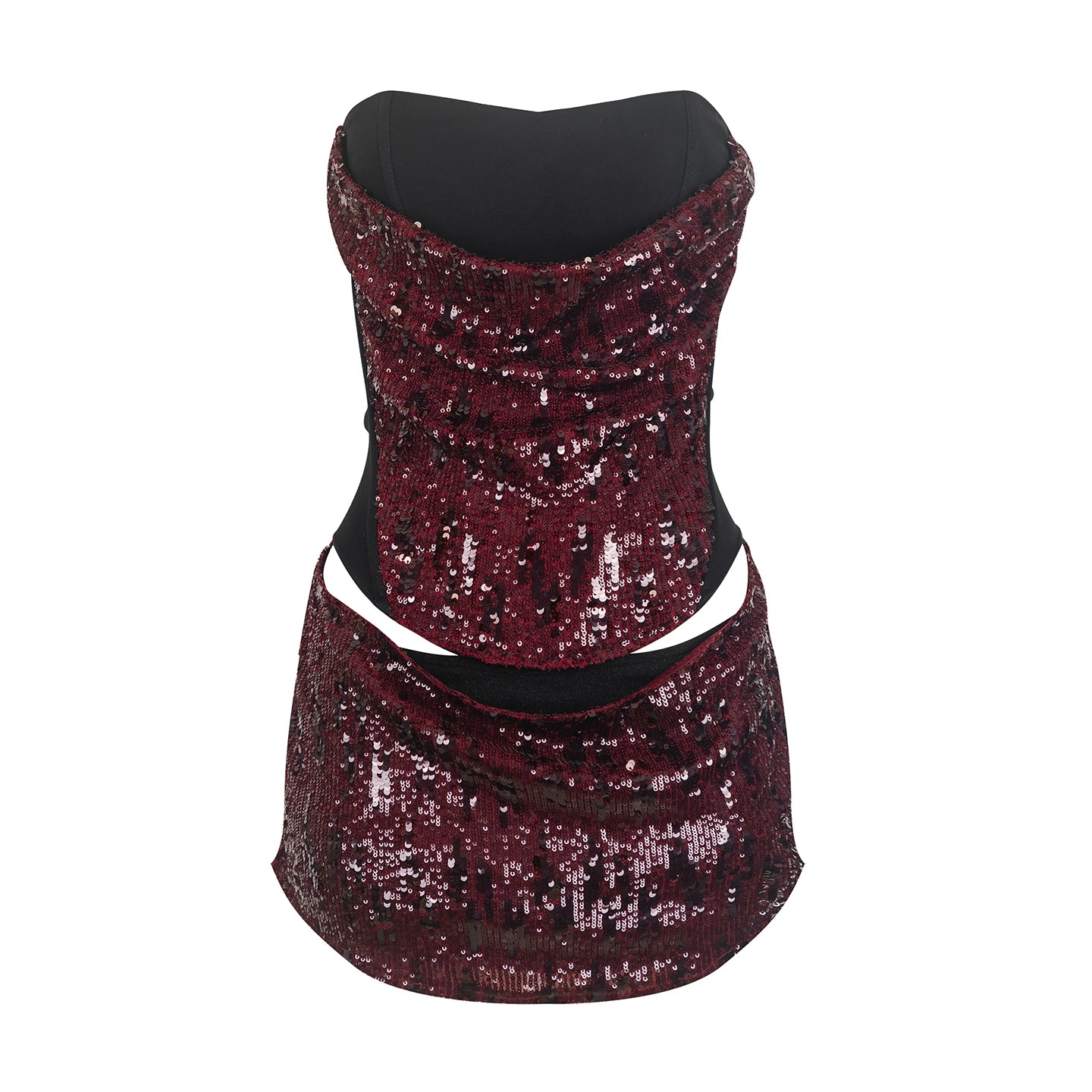 Glitter Pure Desire Dress