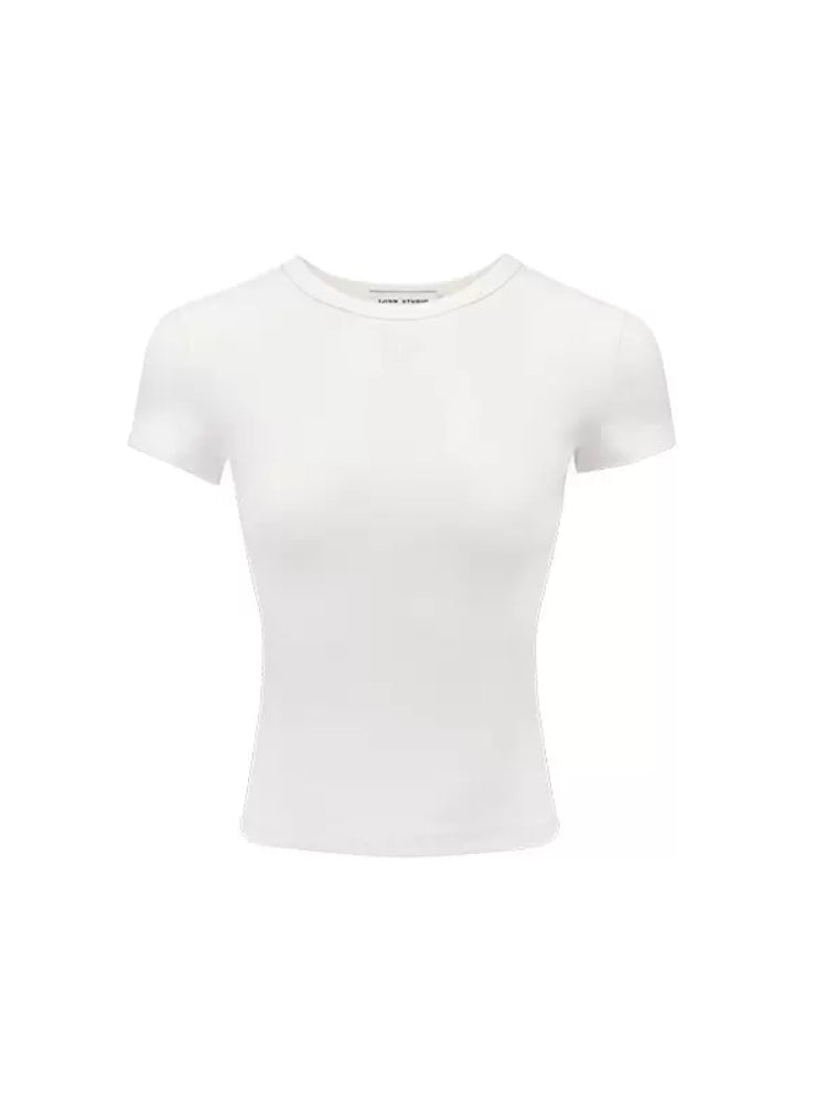 Slim Fit T-Shirt