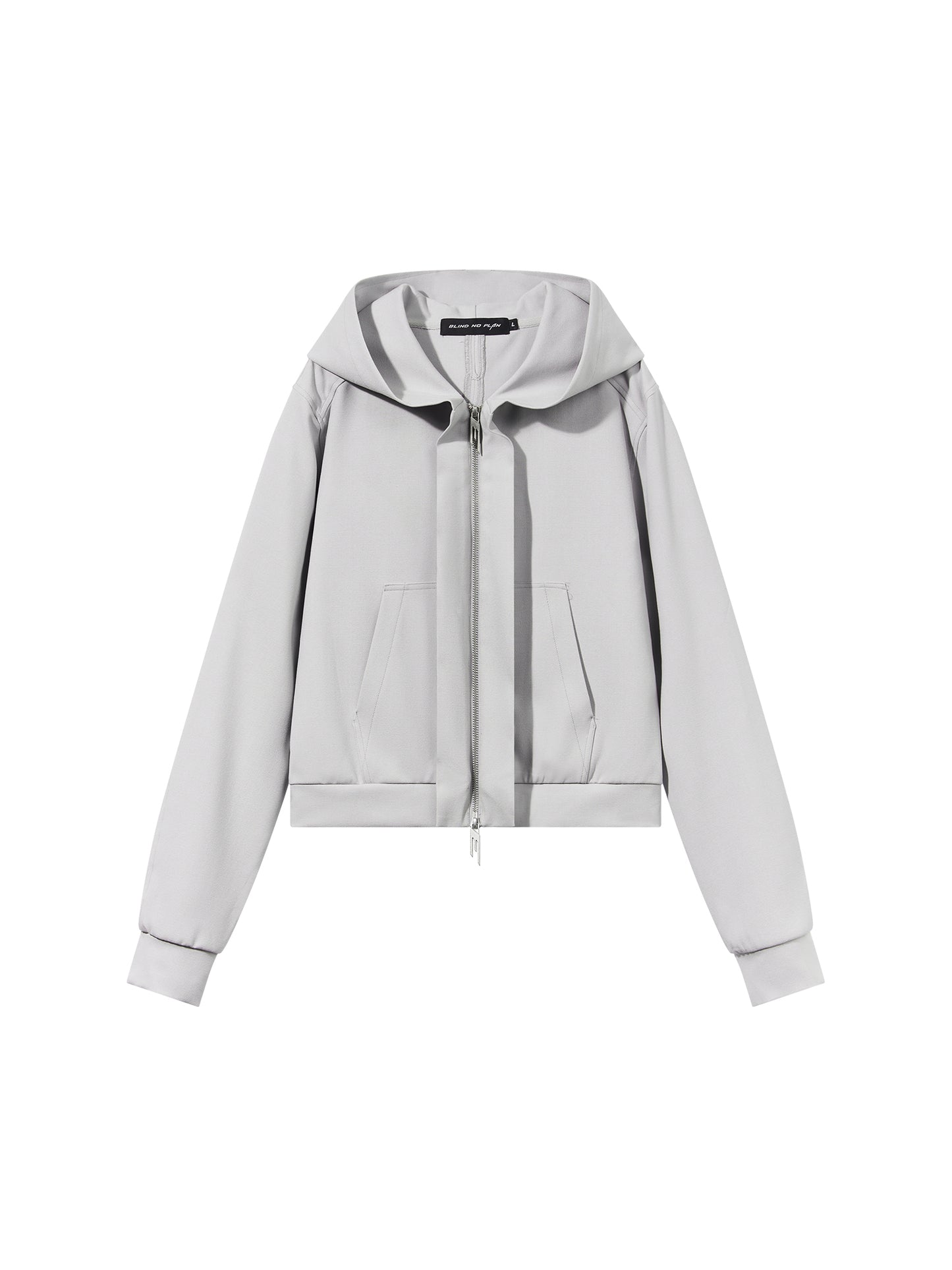 Fly Hooded Sweatshirt