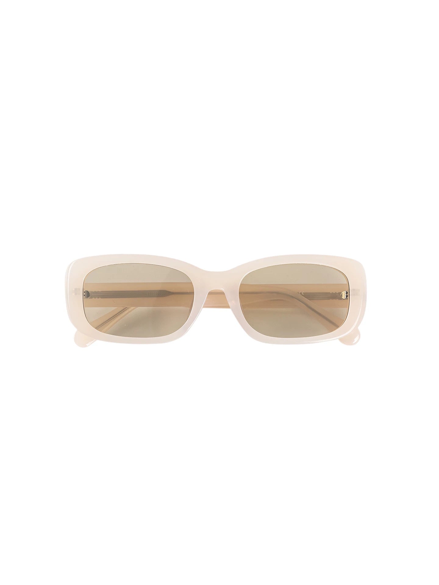 Off-White Square Sunglasses