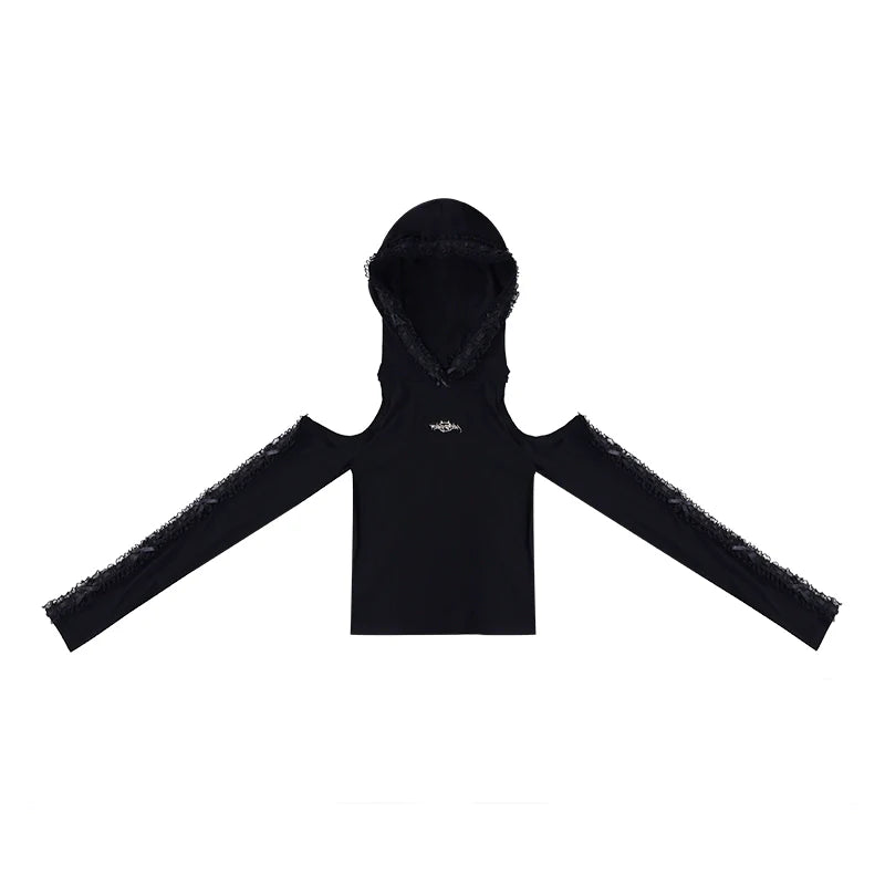 후드형 선스크린 오리지널 탑