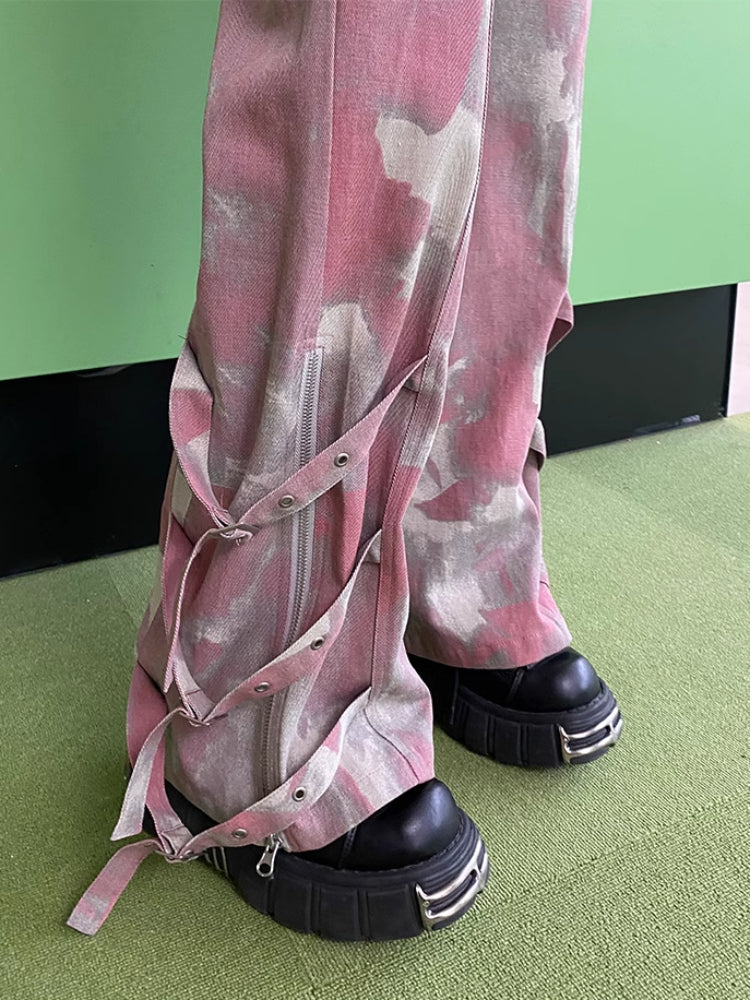 Arbeits-Casual-Hosen