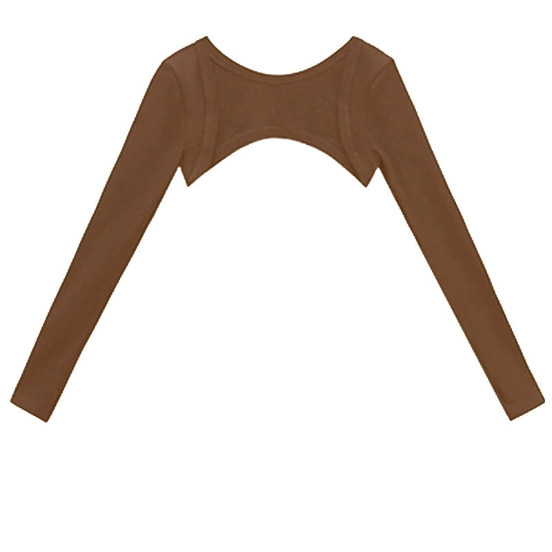 Halter Floral Dress Set-Up