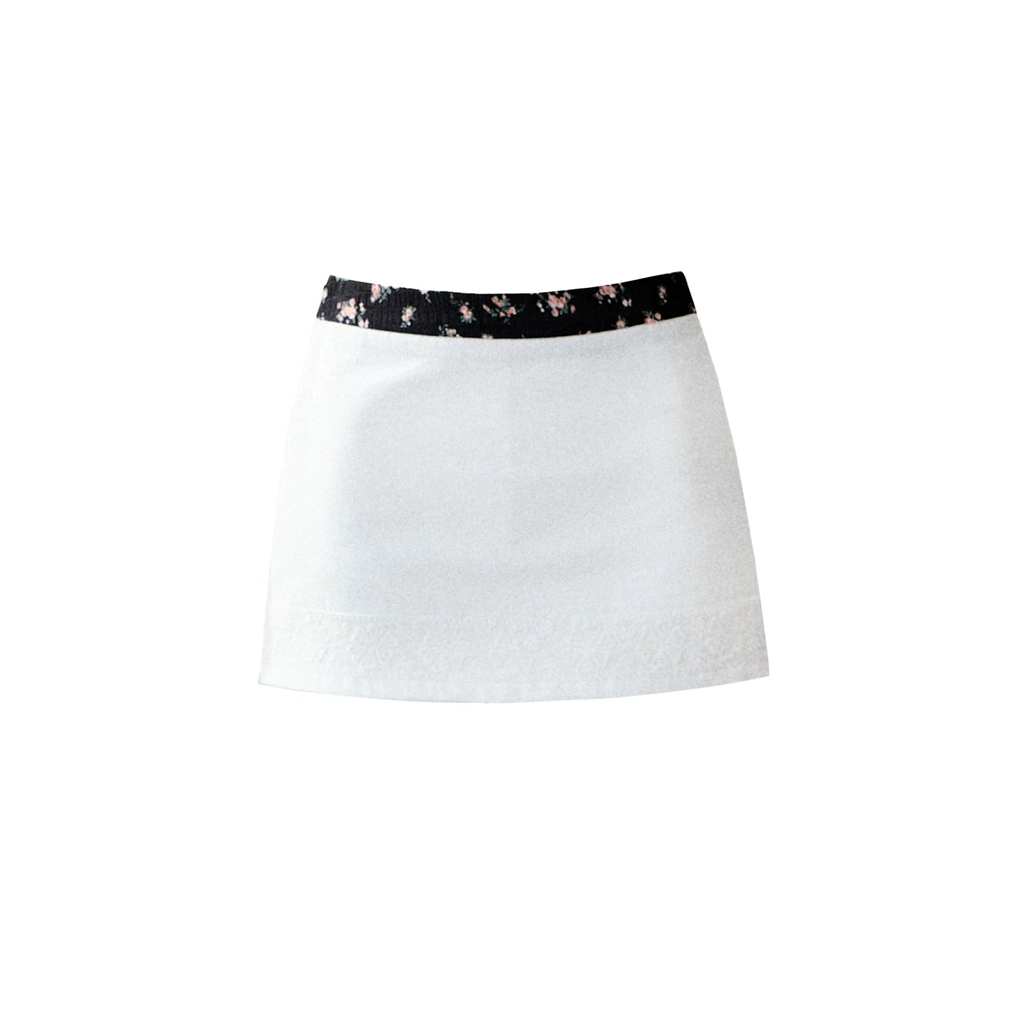 Moonlight Jacquard Twist Top Set-Up