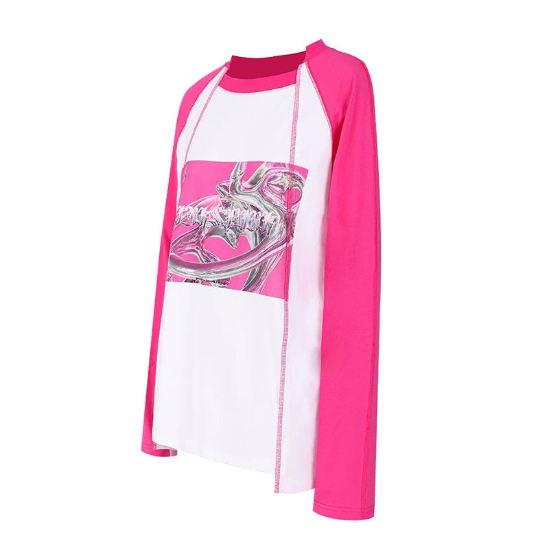 Future Genderless T-Shirt