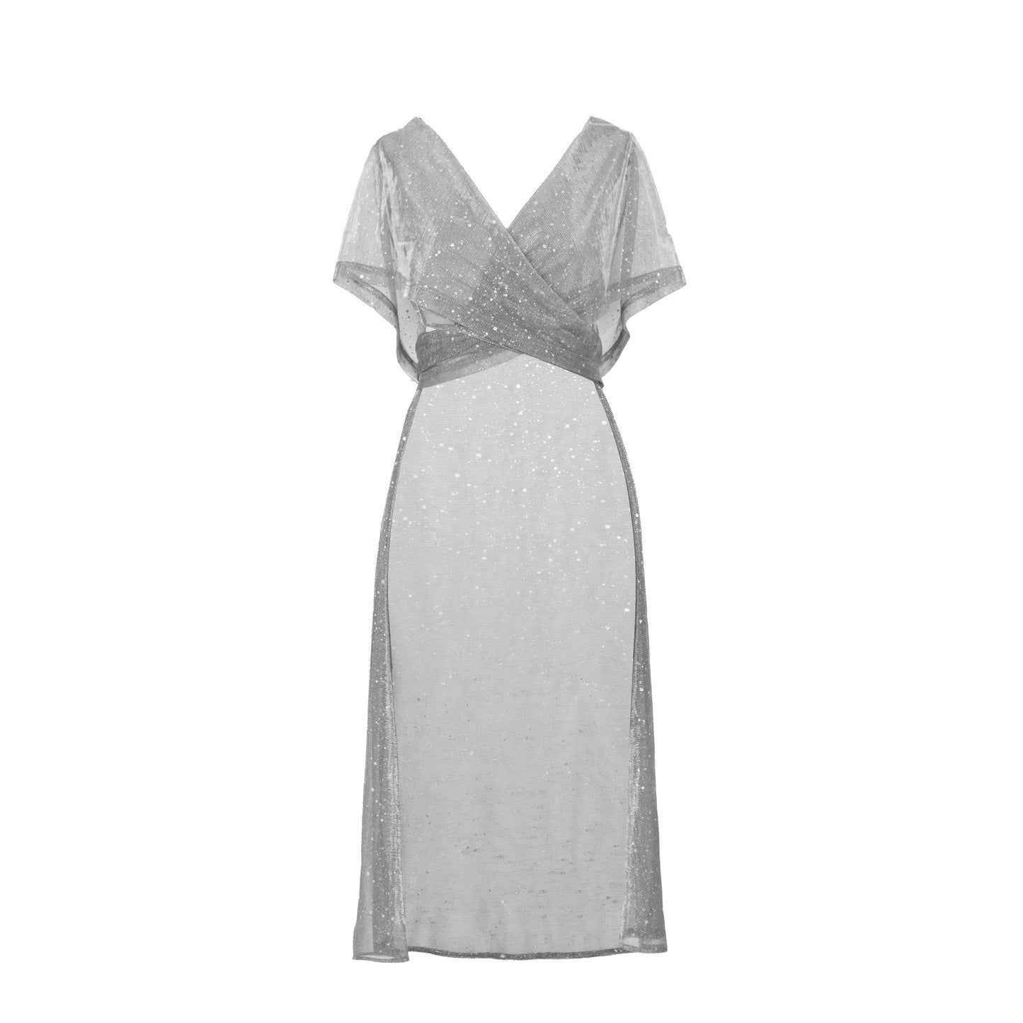 Wasteland Hooded Cape